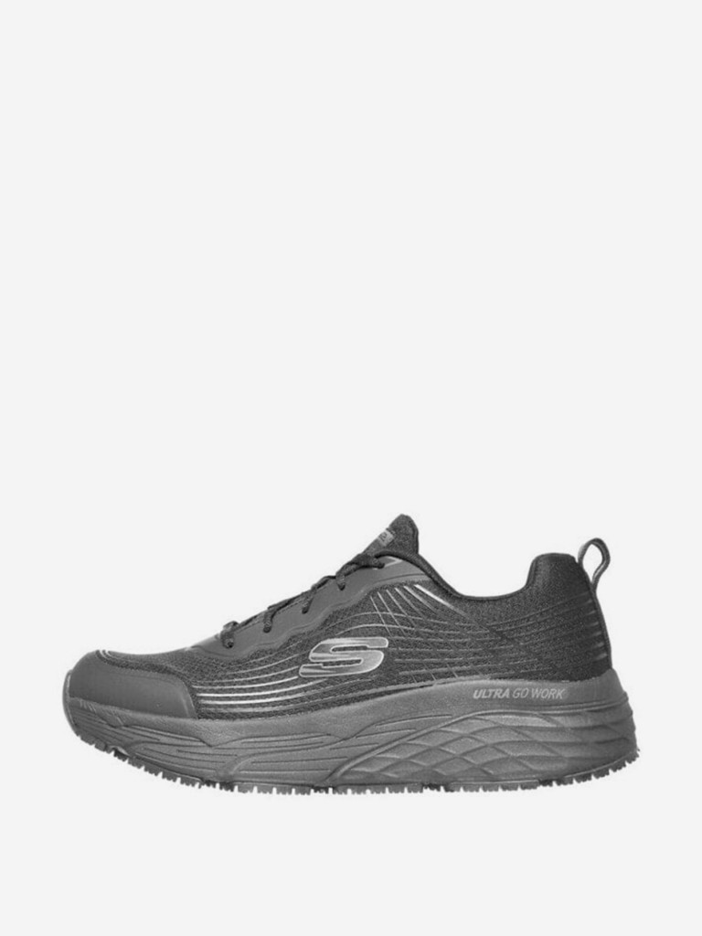 Кроссовки Skechers Work Relaxed Fit Max Cushioning Elite Sr