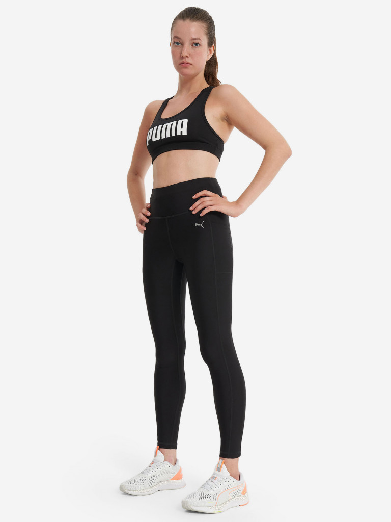 Легинсы женские PUMA Ultraform