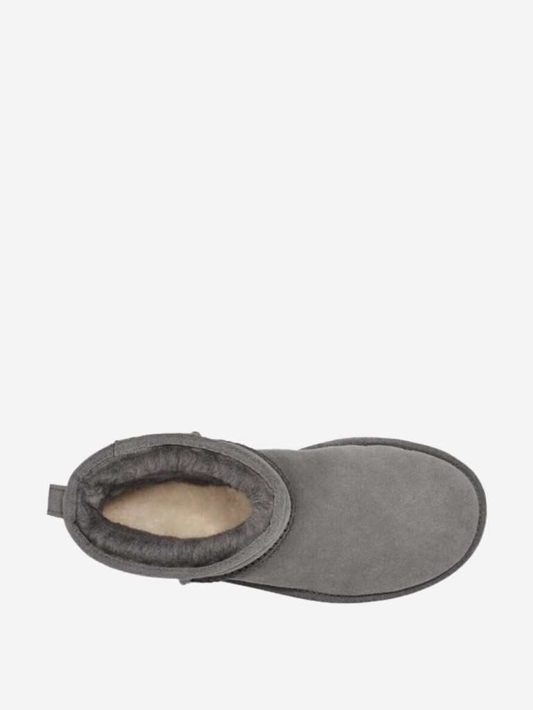 Ботинки утепленные UGG Classic Mini