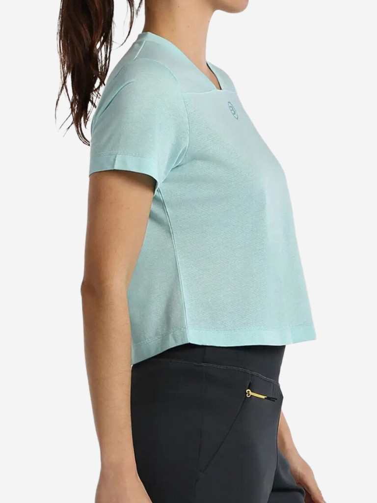 Футболка женская Bullpadel Bagan