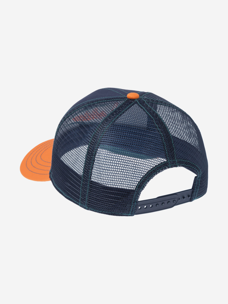 Бейсболка с сеточкой STETSON 7771114 BASEBALL CAP FLAG