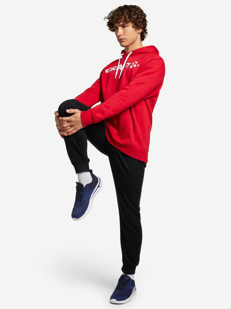 Худи мужское Craft Core Craft