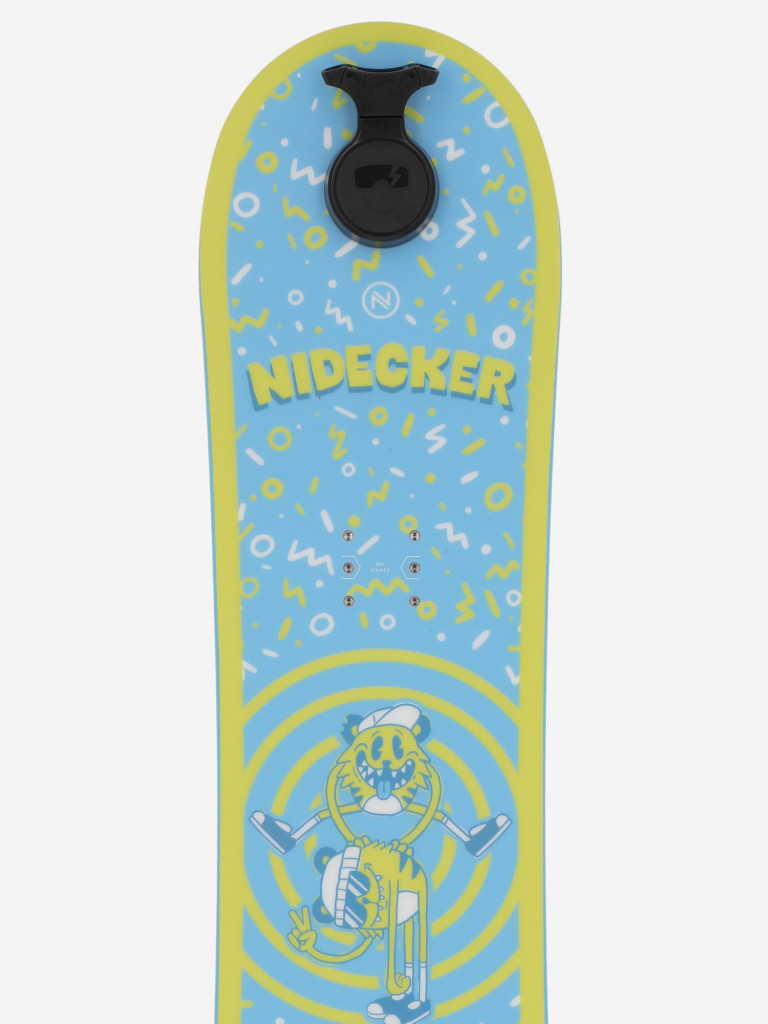 Сноуборд детский Nidecker Scamp