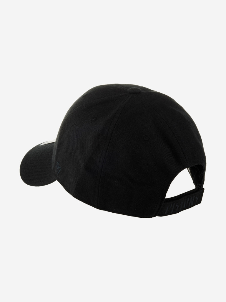 Бейсболка 47 BRAND K-MVP07WBV-BKB Detroit Pistons NBA