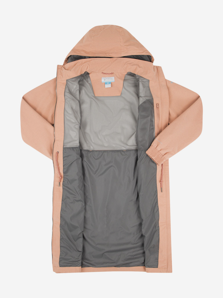 Ветровка женская Columbia Firwood