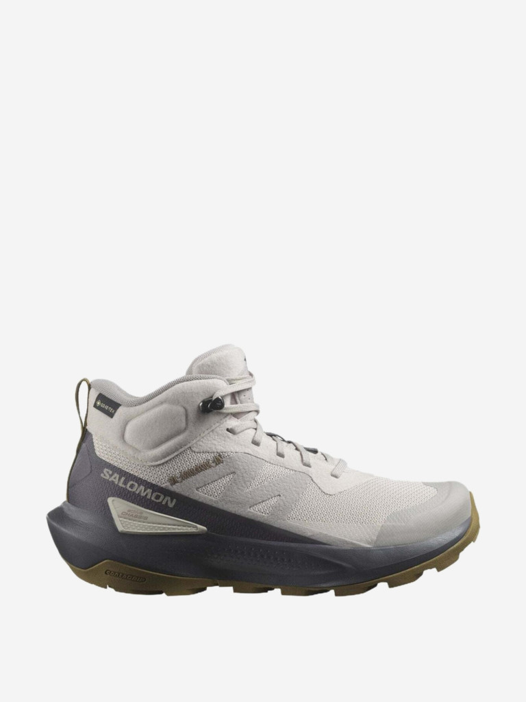 Ботинки женские Salomon Elixir Mid