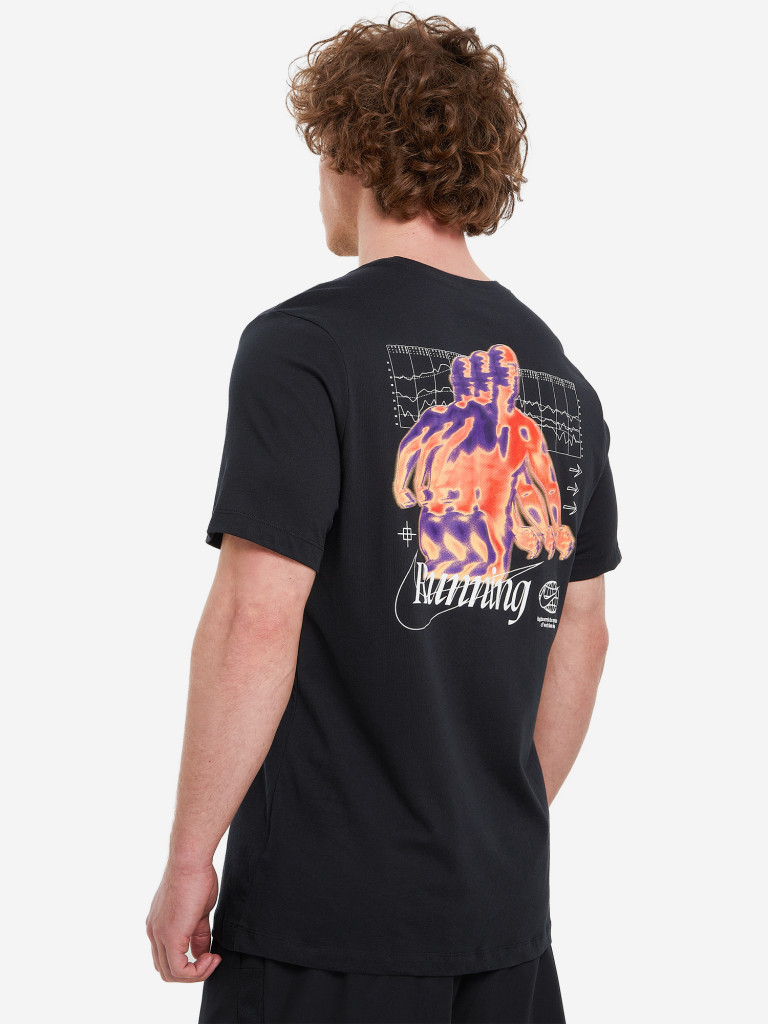 Футболка мужская Nike