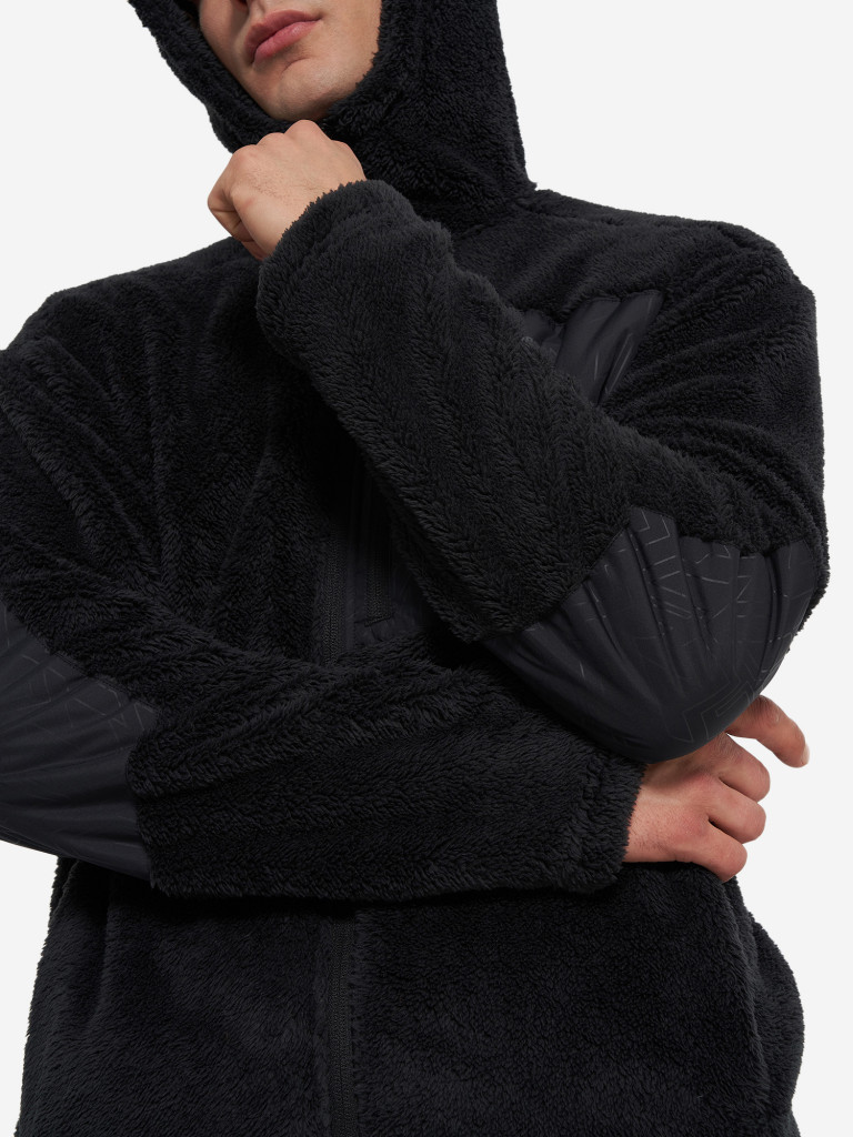 Джемпер флисовый мужской Outventure