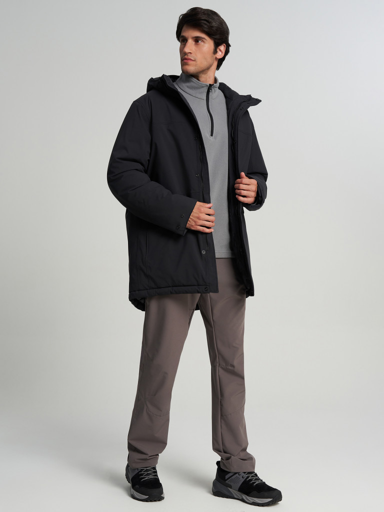 Куртка утепленная мужская Jack Wolfskin Cold