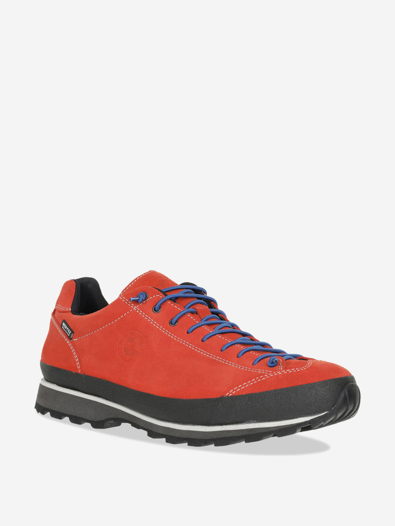 Ботинки Lomer Bio Naturale Suede MTX