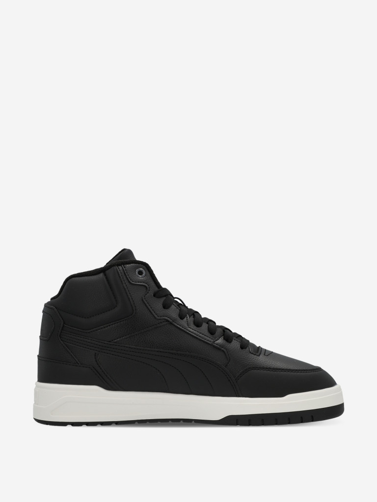 Кеды утепленные мужские Puma Shuffle Downtown