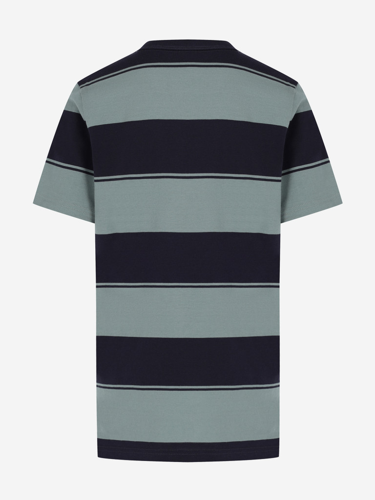 Футболка для мальчиков PUMA Classic Graphic