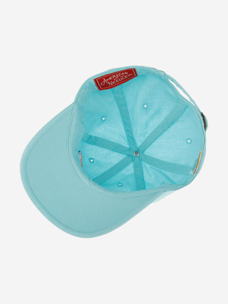 Бейсболка AMERICAN NEEDLE 20001A-DUNKA DunkAroos Ballpark