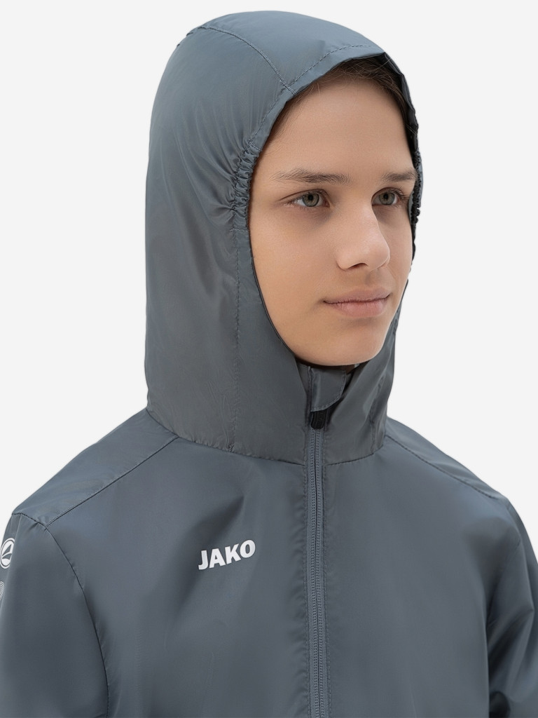 Куртка ветрозащитная JAKO Team 2.0
