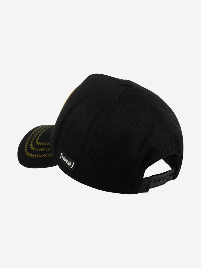 Бейсболка CAPSLAB CL/DBZ2/1/MV3 Dragon Ball Majin Vegeta