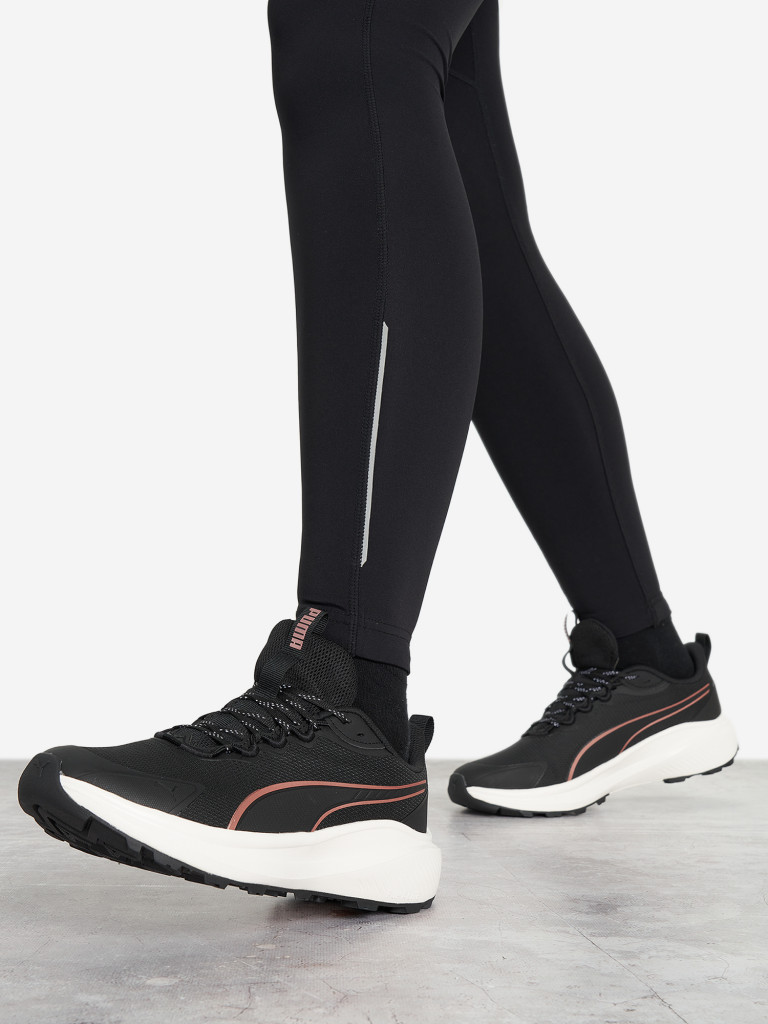 Кроссовки женские PUMA Skyrocket Lite Trail