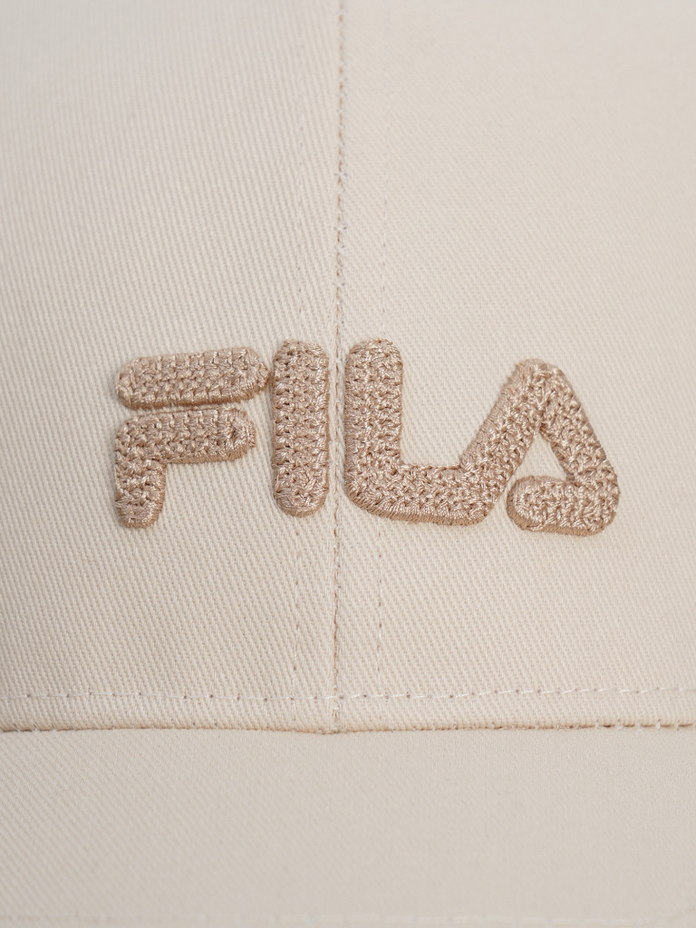Бейсболка для девочек FILA