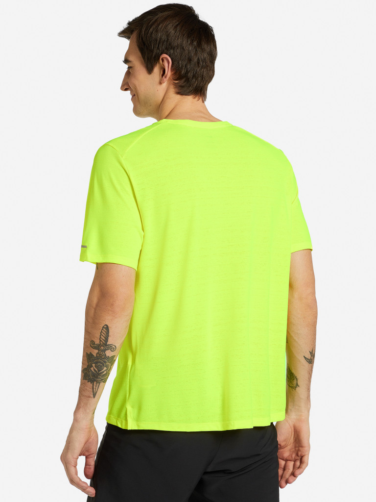 Nike dri fit neon online