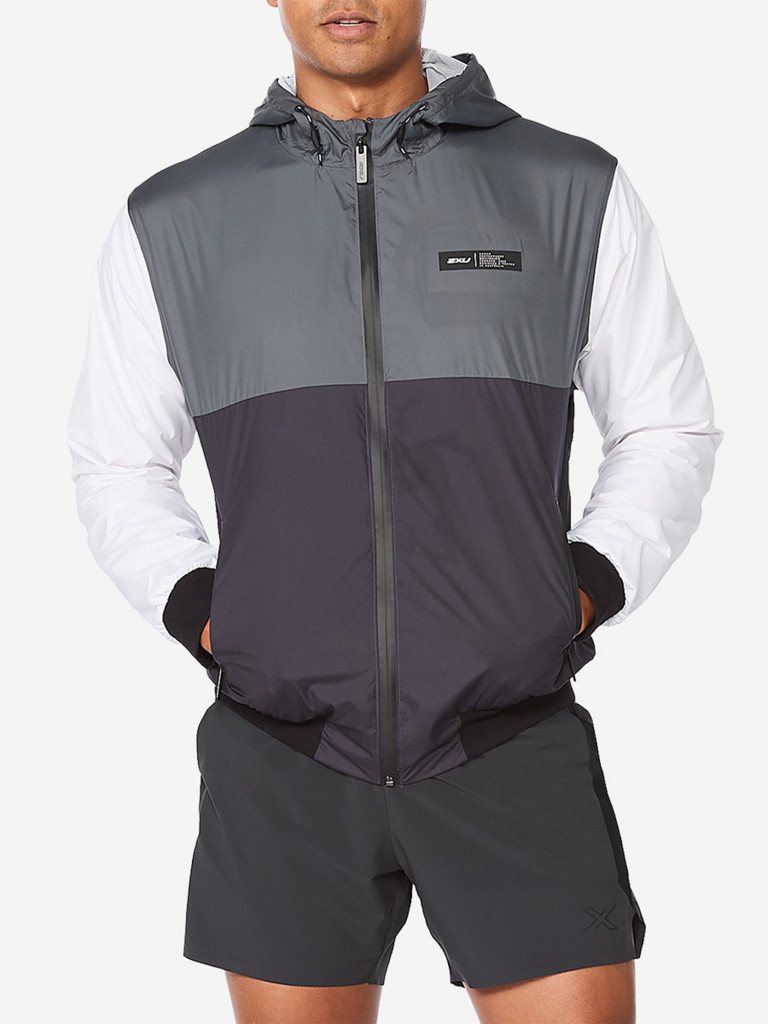 Мужская Ветровка 2XU Contender Windbreaker