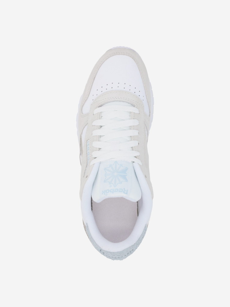 Кроссовки женские Reebok Classic Leather