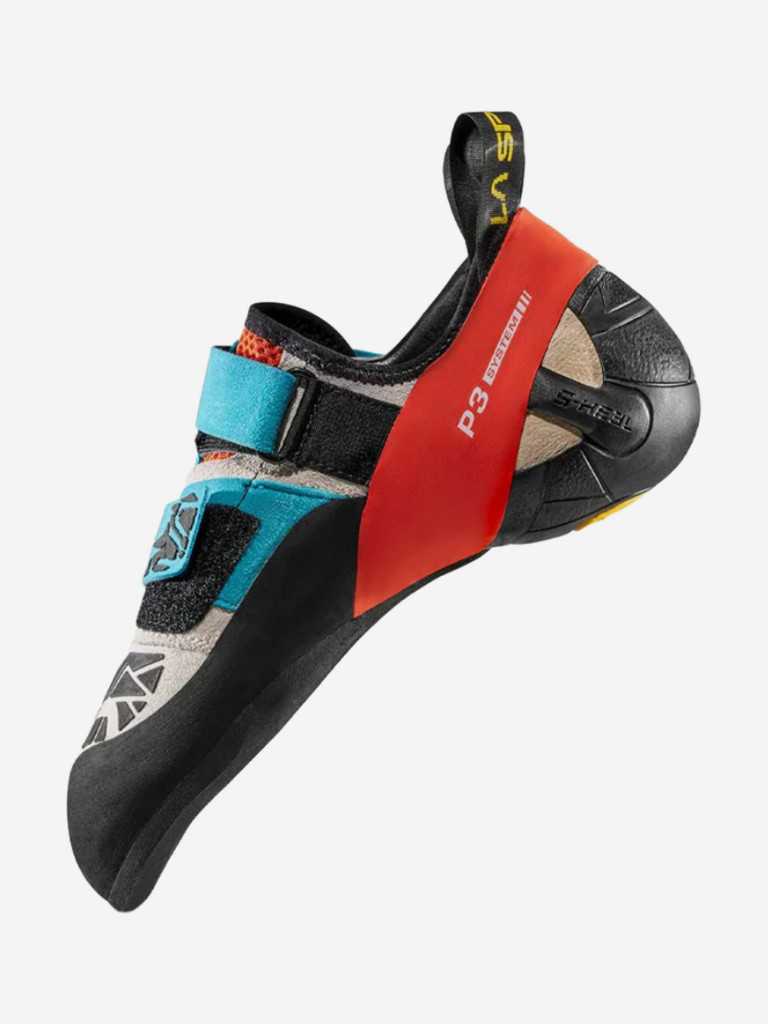 Скальные туфли мужские La Sportiva Otaki