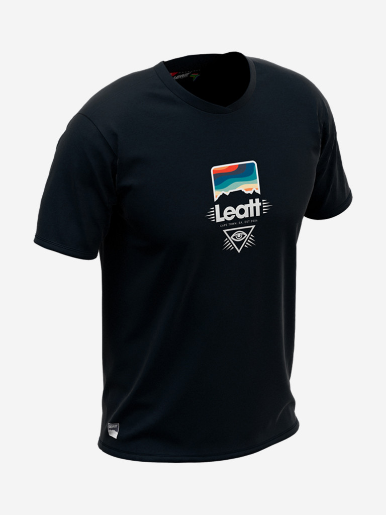 Велоджерси подростковая Leatt MTB All Mountain 2.0 Junior Jersey