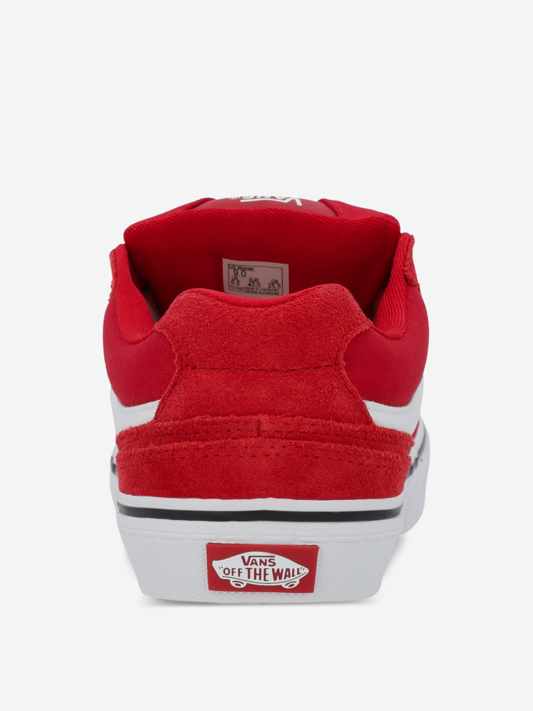 Кеды женские Vans Caldrone