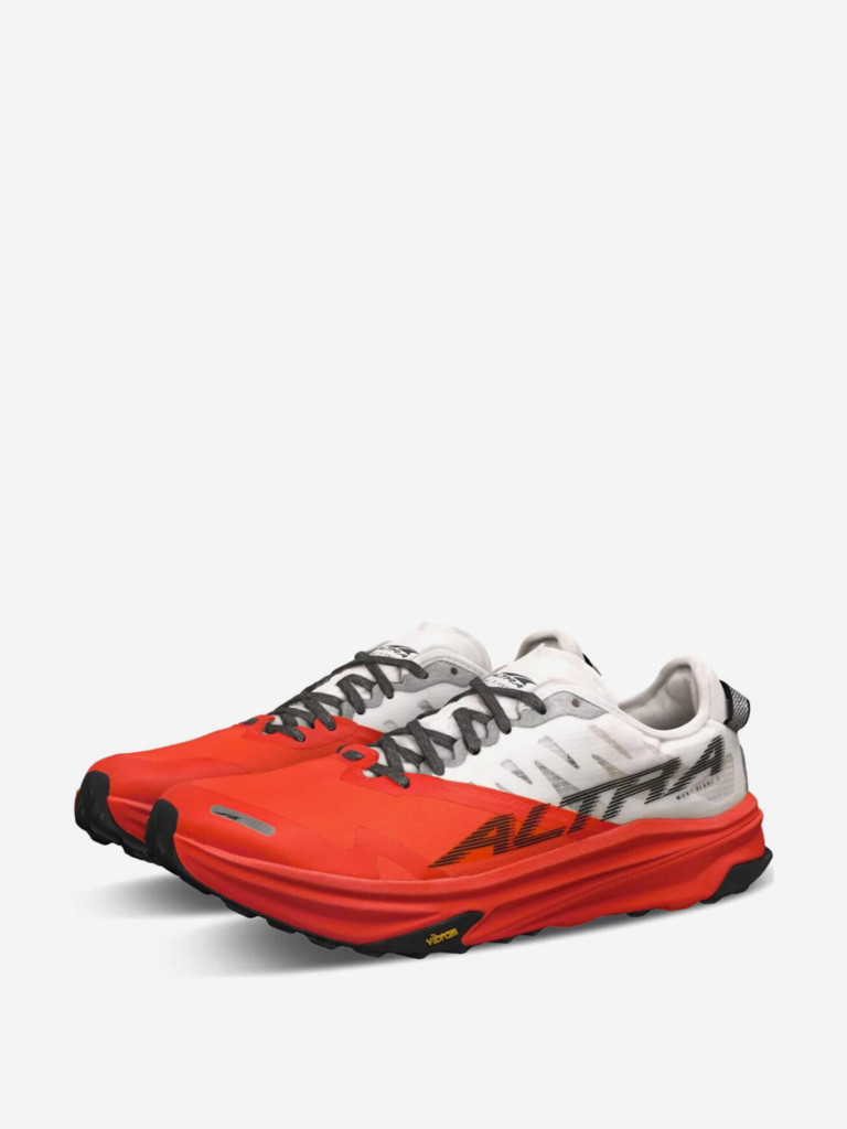 Кроссовки Altra Mont Blanc Carbon Sneakers