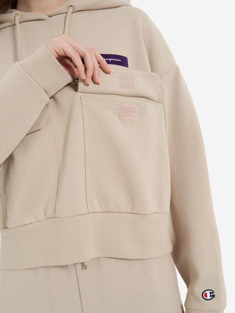 Худи женское Champion