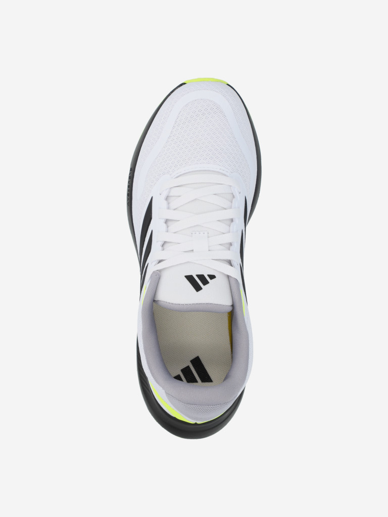 Кроссовки детские adidas Runfalcon 5 J