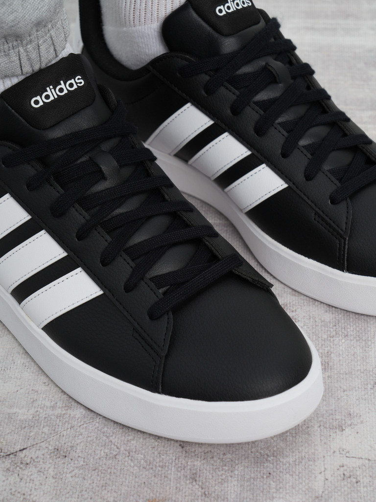 Кеды мужские adidas Grand Court 3.0