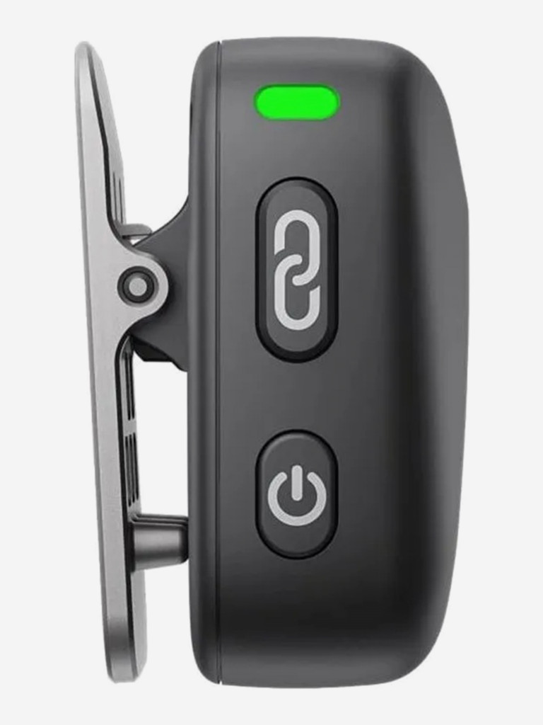 DJI радиосистема Mic Mini (2 TX + 1 RX + Charging Case) DM3005