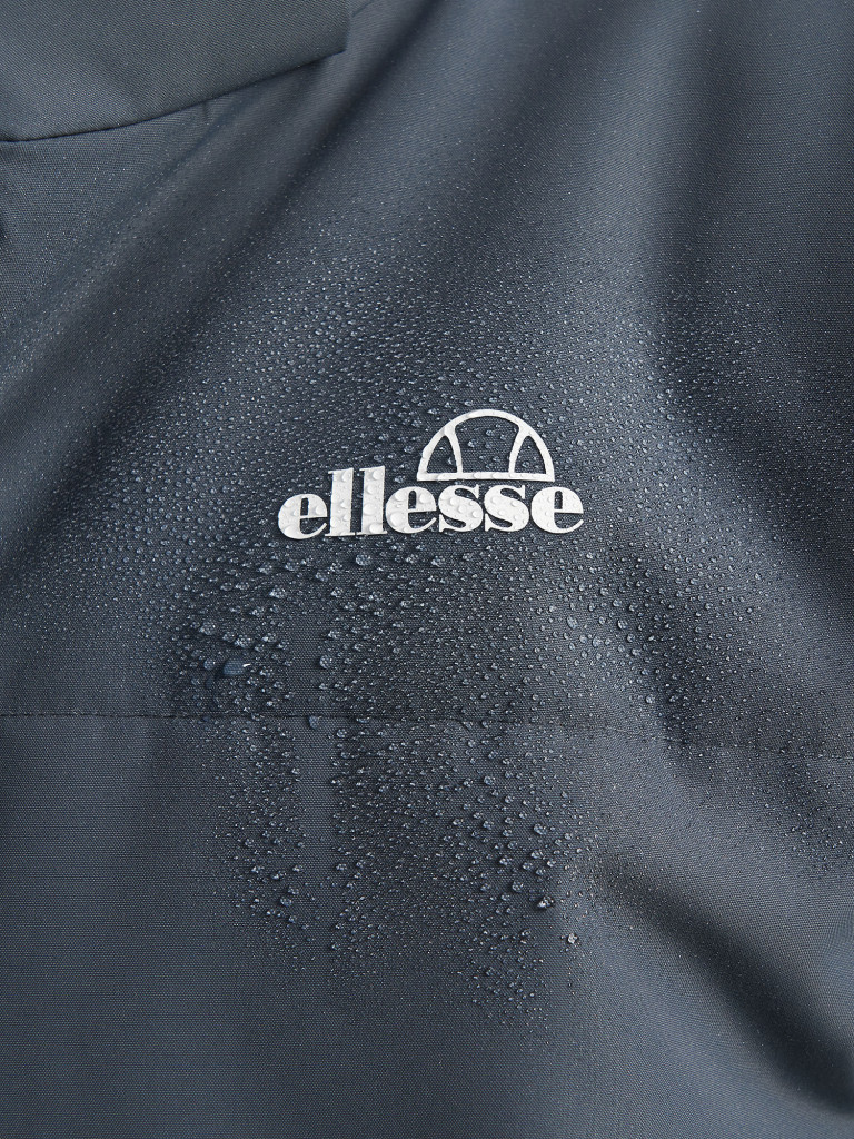 Куртка горнолыжная мембранная мужская Ellesse