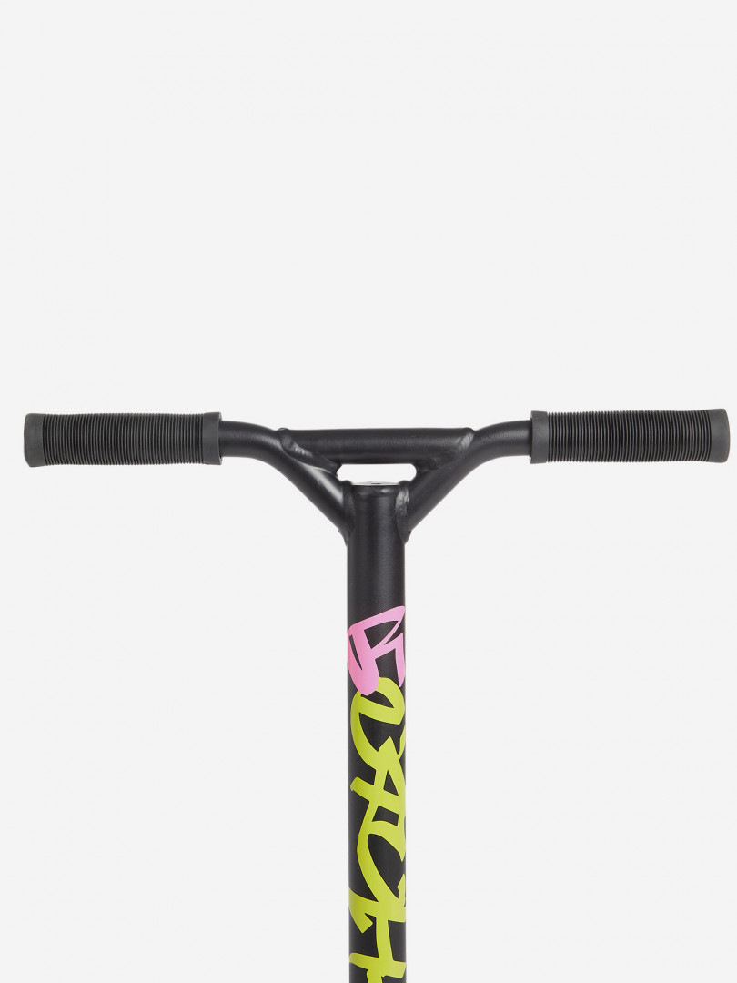 Самокат Reaction Stunt 2.0, 100 мм 26209650299 Черный, размер Без размера, фото 6