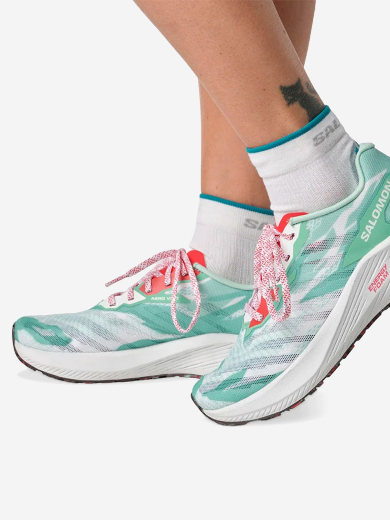 Кроссовки Salomon Aero Volt W