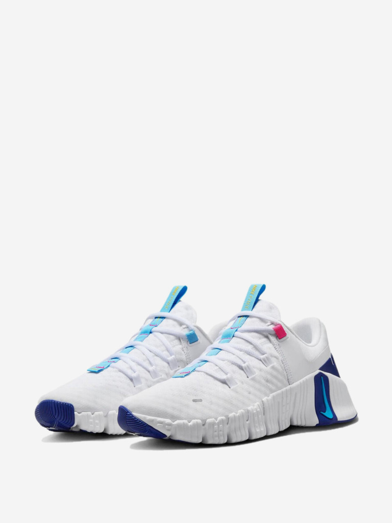 Кроссовки женские Nike Free Metcon 5