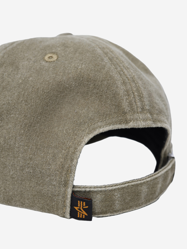 Бейсболка Battlewash Cap Alpha Industries