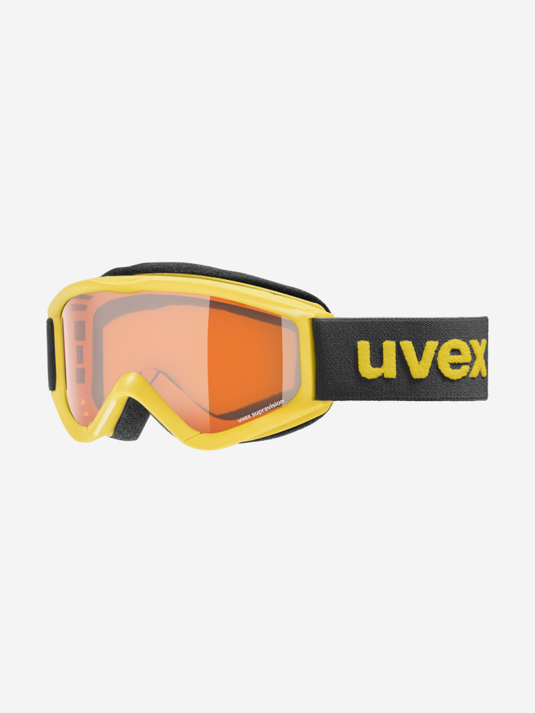 Маска детская Uvex Speedy Pro