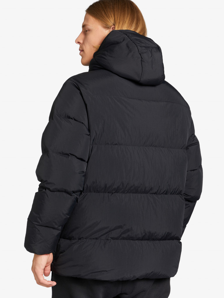 Пуховик мужской adidas Down Regen Puff