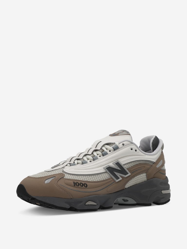 Кроссовки мужские New Balance 1000
