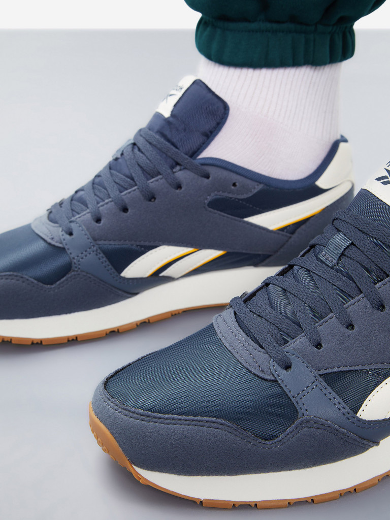 Кроссовки мужские Reebok Ultra Flash