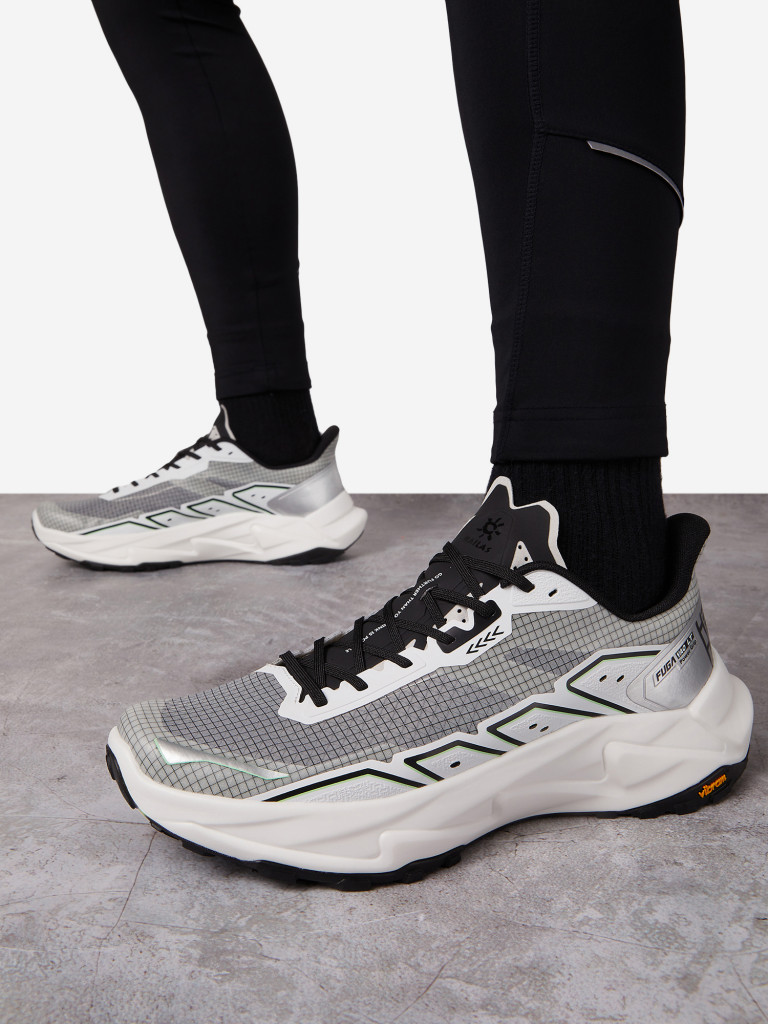 Кроссовки мужские Kailas Fuga Yao Lite