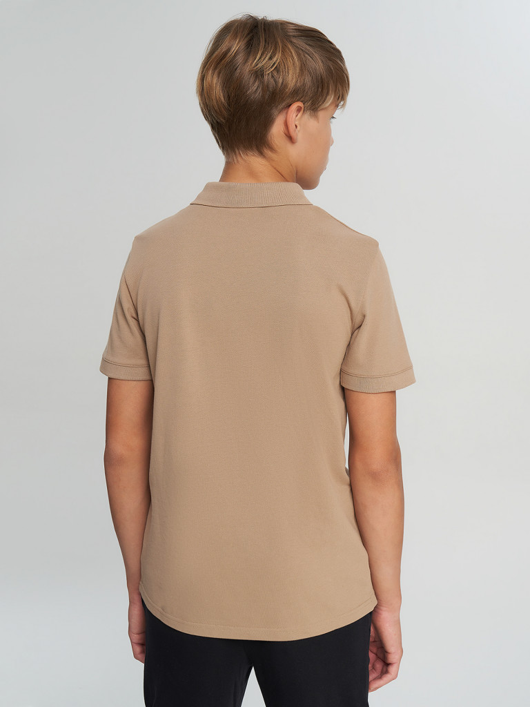 Поло для мальчиков Kappa