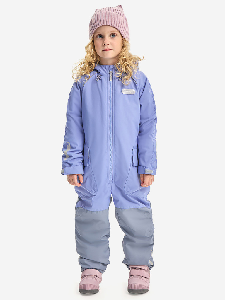 Комбинезон NIKASTYLE