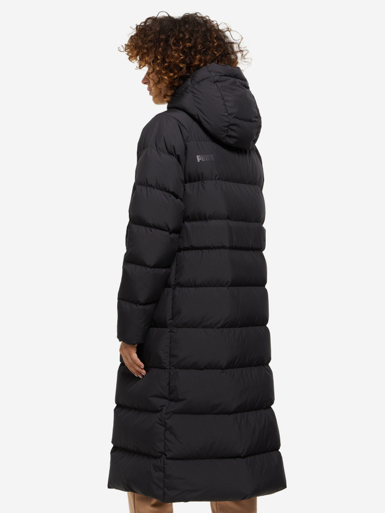 Parka on sale puma femme