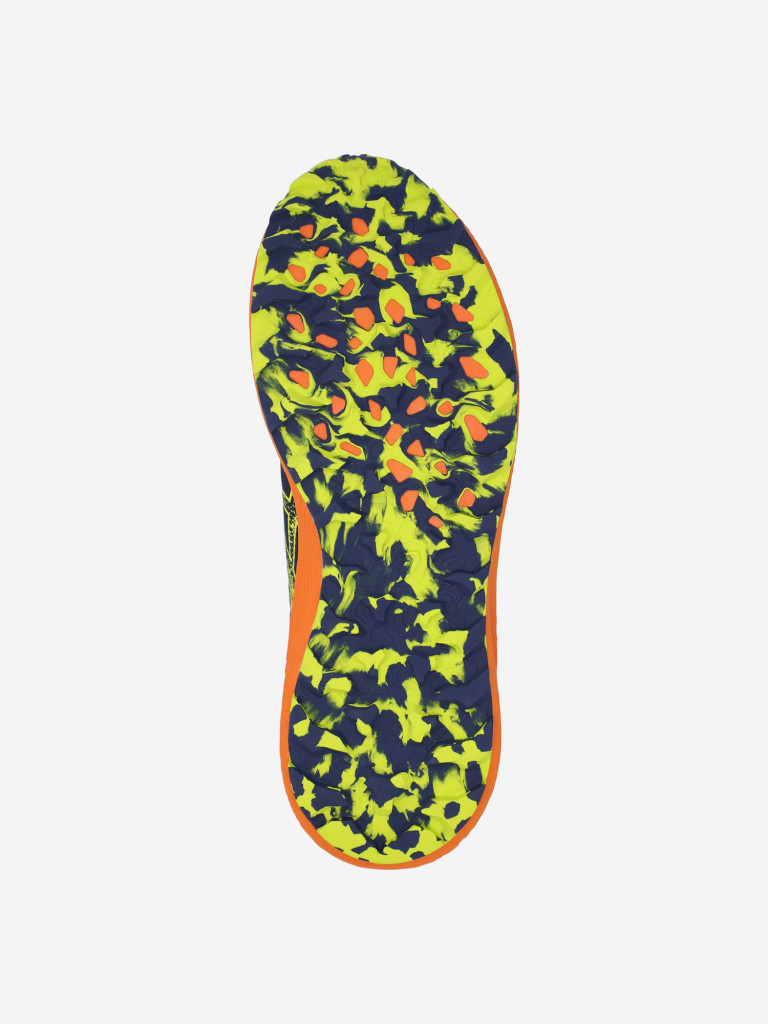 Кроссовки мужские ASICS Gel-Trabuco Terra 2