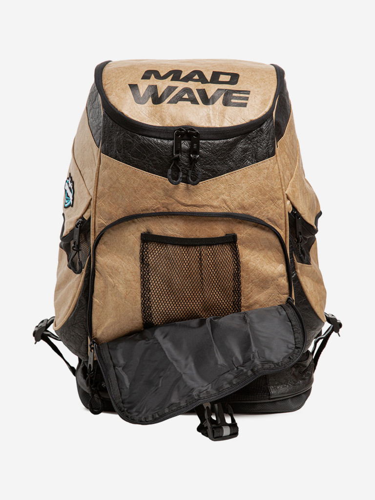Рюкзак Mad Wave Mad team Tyvek, 52*33*24 cm