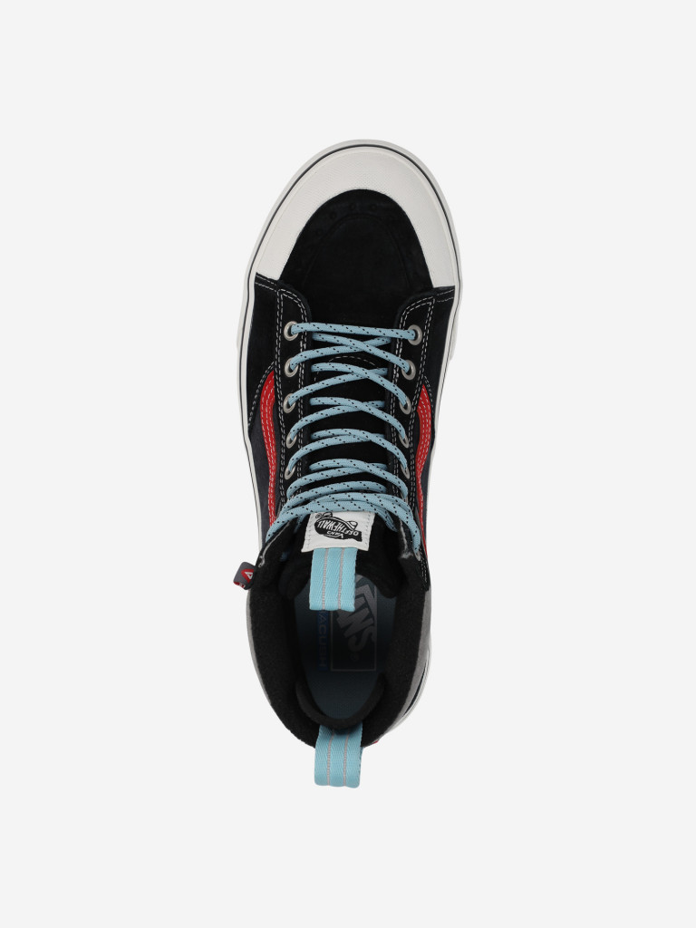 Кеды мужские Vans SK8-Hi MTE-2