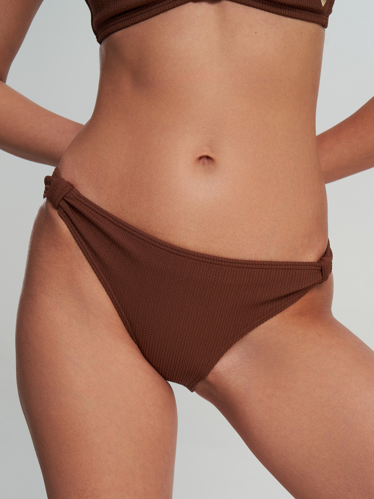 Плавки женские Roxy Sunshine Classic