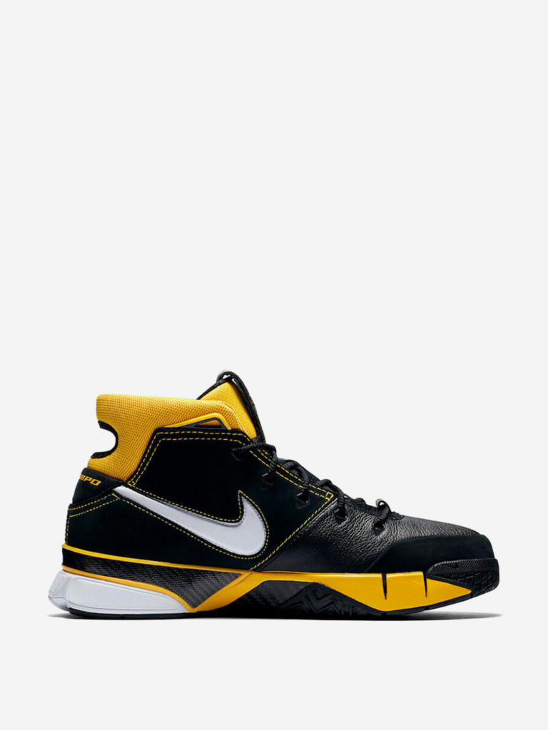 Кроссовки баскетбольные мужские Nike Kobe 1 Protro